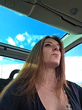 Ladykimberly XOXO online show from October 2025 03:07:01 PM