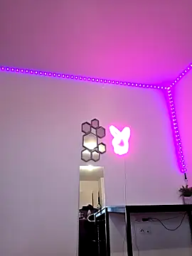 Ladykimberly XOXO online show from February 2026 03:38:02 PM