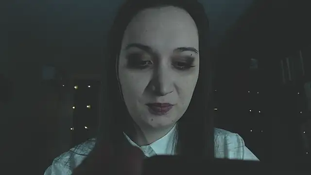 Rebel Annet online show from April 2026 03:20:02 PM