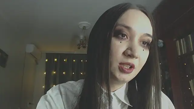 Rebel Annet online show from April 2026 04:55:01 PM