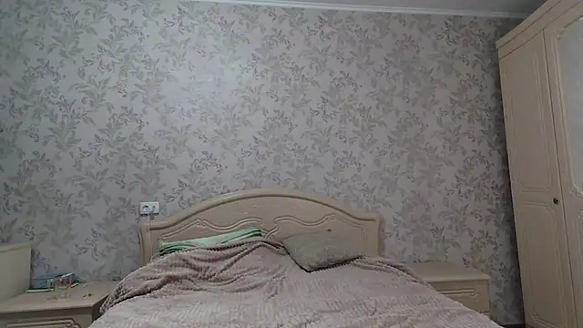 Alexandra Meow online show from March 2025 01:36:02 AM