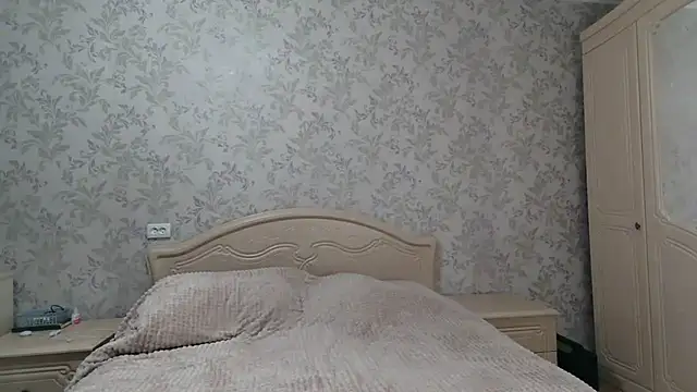 Alexandra Meow online show from March 2025 07:27:02 PM