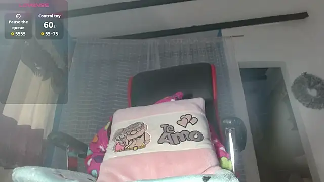 wendy rivera  online show from October 2025 11:16:01 AM