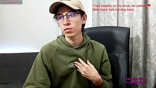 Norehg online show from March 2026 03:12:02 AM