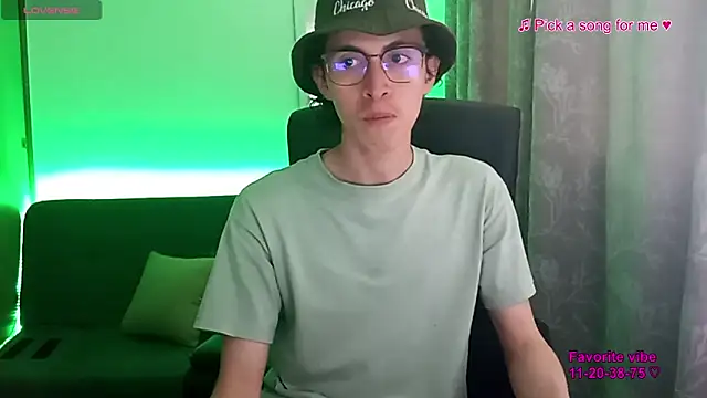 Norehg online show from March 2026 03:15:02 PM