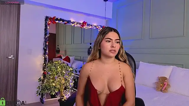 kataliina   online show from December 2025 10:57:01 AM