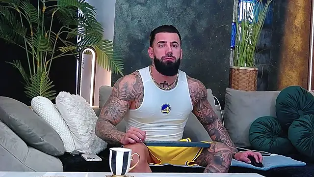 masterkingofmusclee online show from December 2025 07:39:01 AM