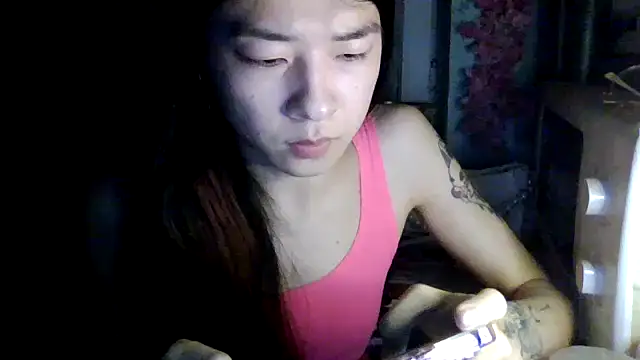 CarlyJoy online show from February 2026 05:29:01 PM