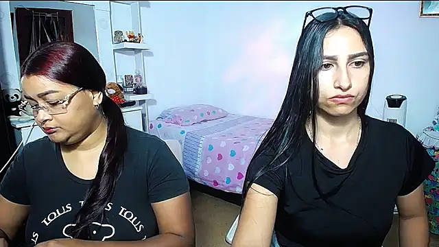 violeta rous online show from February 2026 03:19:02 PM