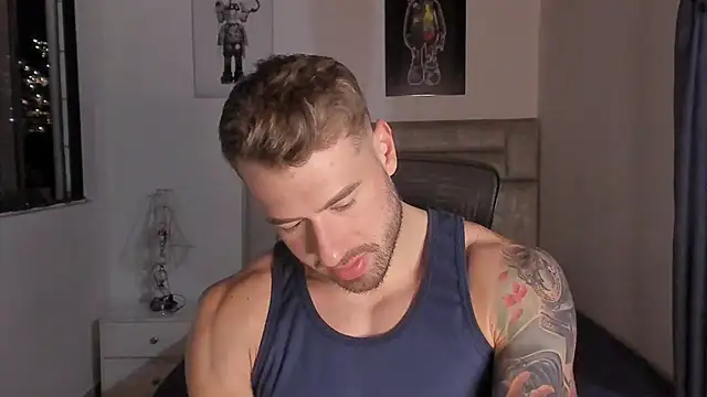 paul rogerr online show from November 2025 02:09:01 AM