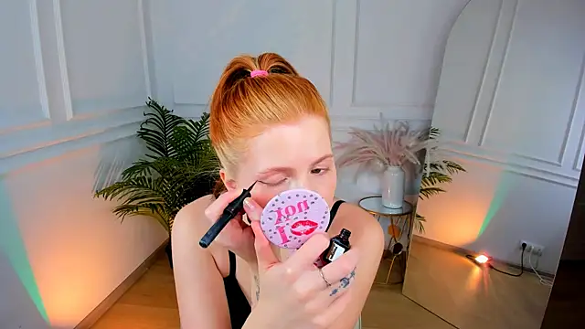 Mira  Blush online show from November 2025 08:46:02 PM