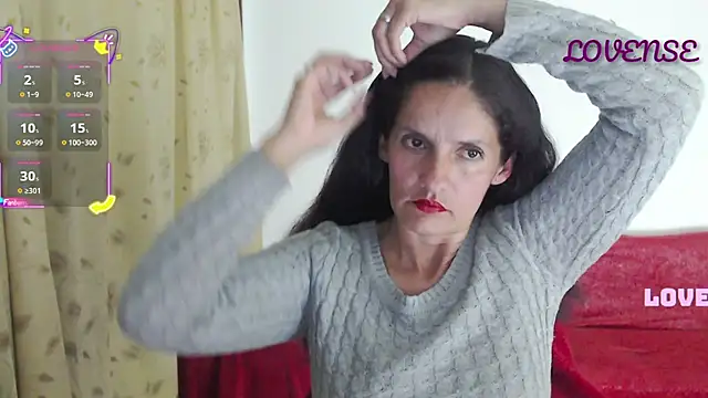 catalina duran1 online show from October 2025 05:51:02 AM