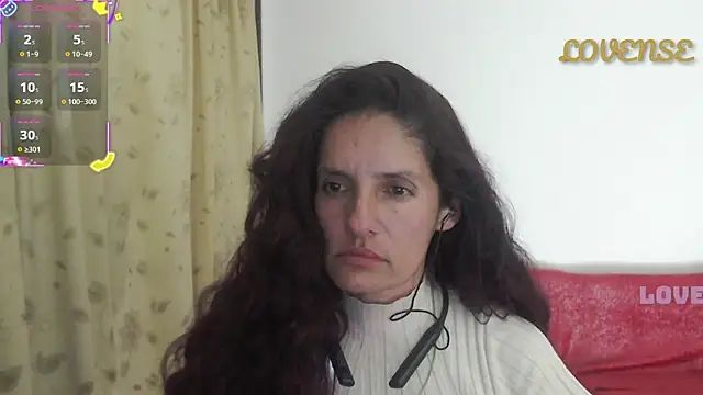 catalina duran1 online show from November 2025 05:07:02 AM
