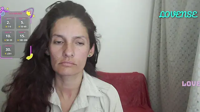 catalina duran1 online show from April 2026 05:30:01 AM