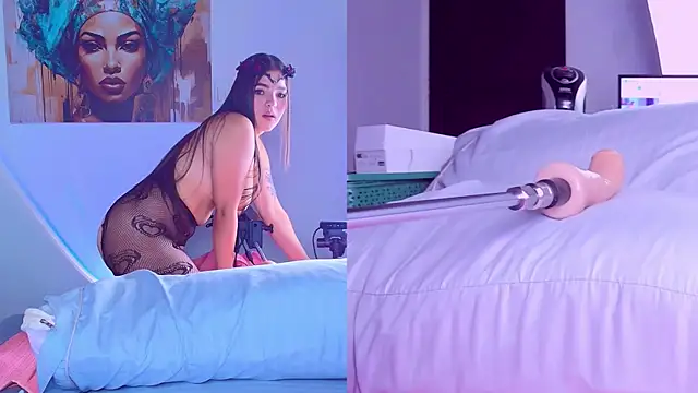 Snapshot of Kinky_Laly chatting on November 2025 03:01:02 AM Kinky Laly online show from November 2025 03:01:02 AM