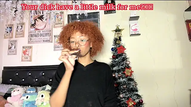 Cristal Jonasxh online show from December 2024 06:06:02 AM