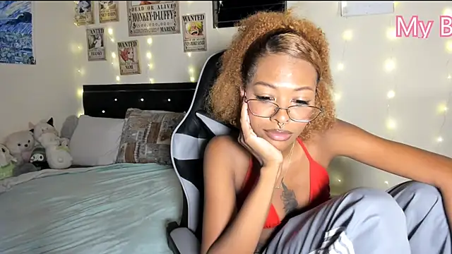 Cristal Jonasxh online show from January 2025 02:04:02 AM