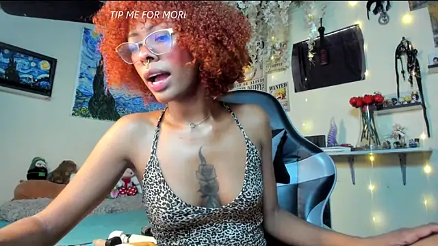 Cristal Jonasxh online show from June 2026 06:46:02 PM