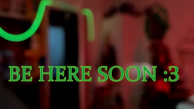 Sunny Mouse  online show from December 2025 06:25:02 PM