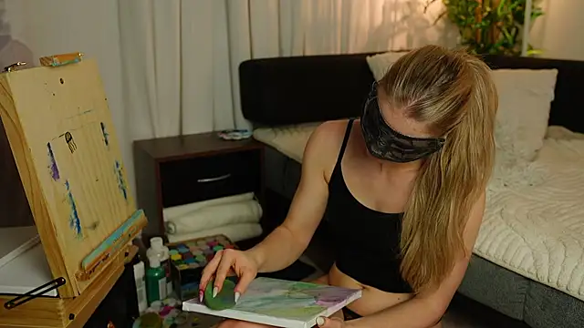 mbcaanna online show from February 2025 08:26:02 PM