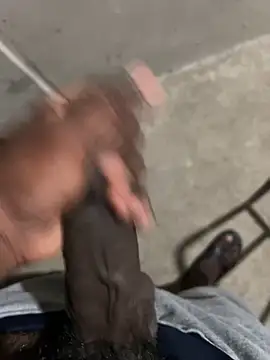 Yurt000 online show from March 2025 06:18:01 PM