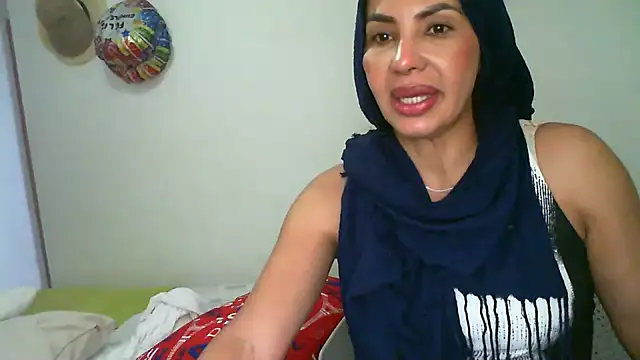 salome  milf online show from February 2026 02:43:01 AM