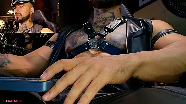 billyMayer  online show from May 2026 04:36:02 PM