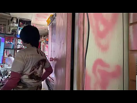 JesuAdam online show from April 2026 01:58:02 AM