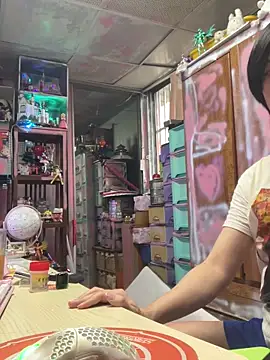 JesuAdam online show from April 2026 10:40:01 PM