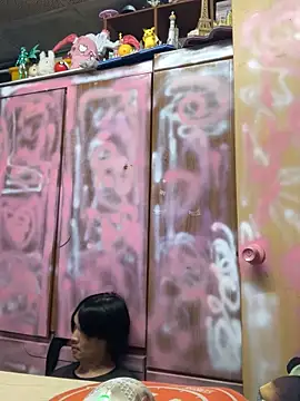 JesuAdam online show from April 2026 05:02:02 PM