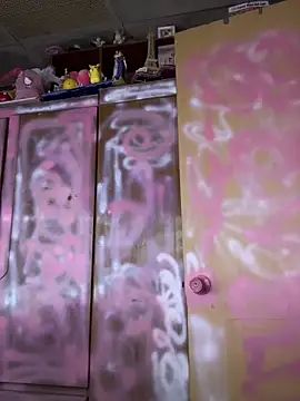 JesuAdam online show from April 2026 07:51:02 PM