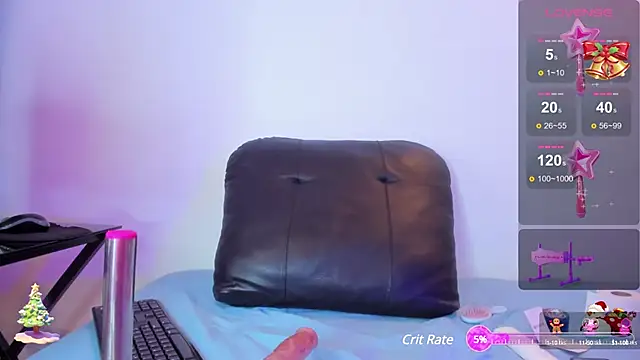 Snapshot of Gorgeous_Team chatting on December 2024 08:26:02 PM Gorgeous Team online show from December 2024 08:26:02 PM