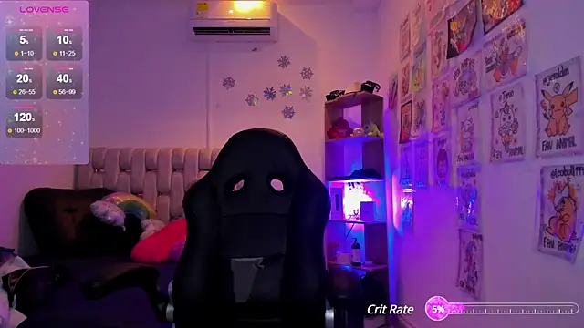 Snapshot of Gorgeous_Team chatting on February 2025 10:53:02 PM Gorgeous Team online show from February 2025 10:53:02 PM