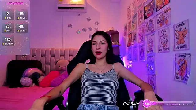 Snapshot of Gorgeous_Team chatting on March 2025 08:23:02 PM Gorgeous Team online show from March 2025 08:23:02 PM