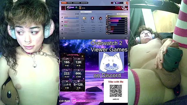 Snapshot of Solumi chatting on November 2025 08:44:01 PM Solumi online show from November 2025 08:44:01 PM