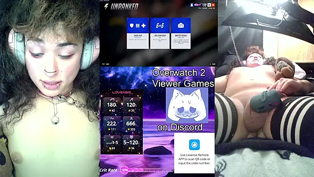 Snapshot of Solumi chatting on December 2025 08:47:01 PM Solumi online show from December 2025 08:47:01 PM