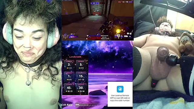 Snapshot of Solumi chatting on December 2025 08:40:01 PM Solumi online show from December 2025 08:40:01 PM