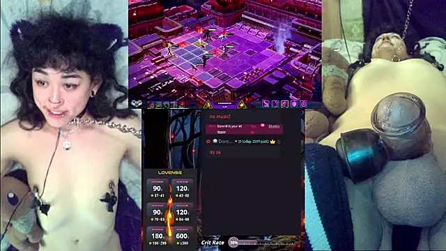 Solumi online show from April 2026 07:35:01 AM