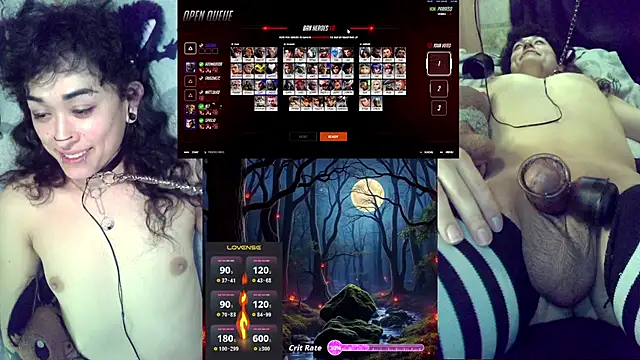 Solumi online show from April 2026 07:45:01 AM