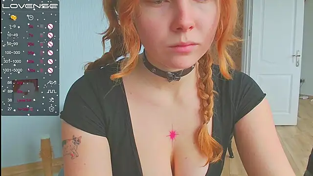 RubyLynxx online show from December 2024 11:46:01 AM