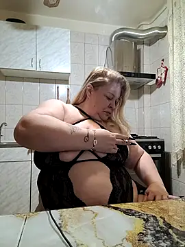 AriannaMilf online show from November 2025 07:16:02 PM