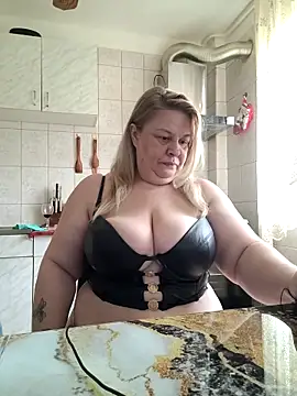 AriannaMilf online show from March 2026 08:25:01 AM