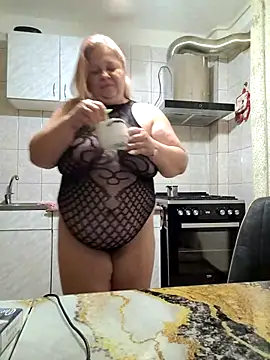 AriannaMilf online show from July 2026 08:55:01 PM