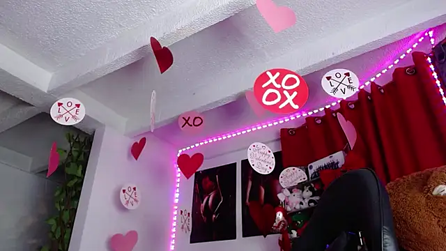 Niky 777 online show from April 2026 03:22:02 AM