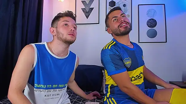 Snapshot of Juan_Castano chatting on January 2025 07:54:01 PM Juan Castano online show from January 2025 07:54:01 PM