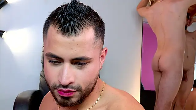 Juan Castano online show from February 2026 07:07:01 PM