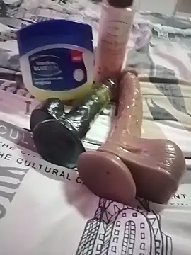 ShooingBunch online show from March 2026 02:20:01 PM