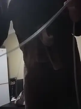 ShooingBunch online show from April 2026 04:41:01 AM