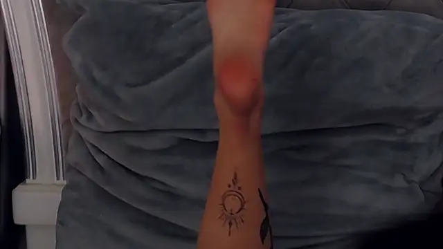 MeIisaLove online show from January 2026 05:06:02 PM