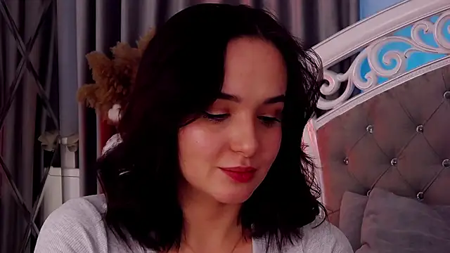 MeIisaLove online show from March 2026 05:37:02 PM